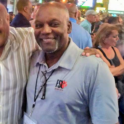 dwain thomas